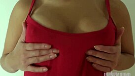 masturbating through my panties and getting all wet, want to give these dirty panties smelling like wet pussy to someone do you