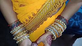 माइके जा रही थी पत्नी पति ने चोदने की जिद की साफ हिन्दी आबाज में teasing bathroom first time pussy babysitter bedroom dirty doggystyle asian kissing