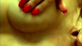 Amateur couple fucking hard on sunday afternoon with big ass and tits