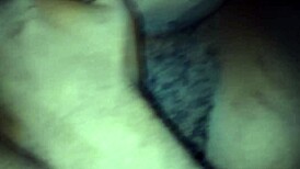 Queen Lady Twerks for Big Black Cock