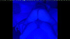 She Asks To Lay Down For Papi's POV Pussy Play