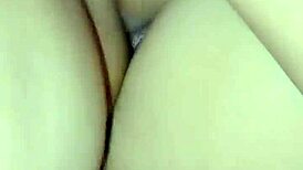 Asian beauty uses her armpit for a steamy cum finish in homemade clip. Isn’t that oddly hot?