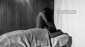 come get a malibu massage from this hot masseuse