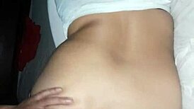 After the party, I fucked my drunk sister-in-law and spread her ass.