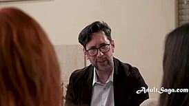 The Wetness Test Lesbian Or Straight Test Is Too Much Fun - Lauren Phillips!