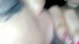 Latina BBW engages in fucking and sucking