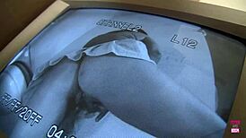 is sasha sweet horny for big cock?