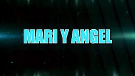 Greedy Housewife Submits Passionately In Group Scene