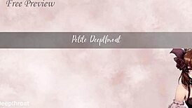 Rough 69 Makes Me Cry with Extreme Eye Contact