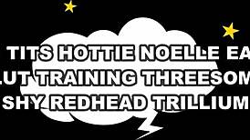 Trillium's Huge Tits Covered In Porno Dan's Thick Cum