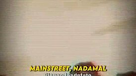 Big Rush Fucks Brazilian Trap