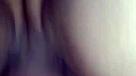 Latina BBW engages in fucking and sucking