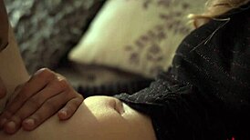 Allherluv - Help Theres A Ghost In My Vagina Pt 1 - Scarlit Scandal Aiden Ashley