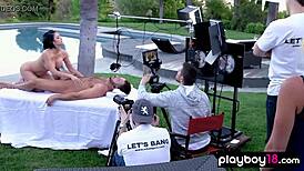 behind the scenes with kate quigley