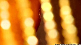 This dance is meant to arouse you deeply