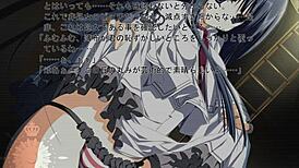 hentai action with takashima zakuro in stunning scenes