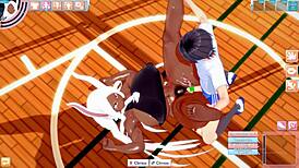 Boku No Hero Bunny Part 2!