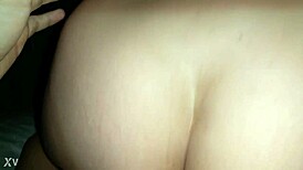 i'm ridin' that cougar milf hard, she loves it so much, makin' me cum