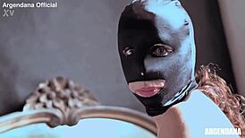 Working as slave in a demanding role