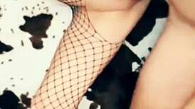 Intense Home Anal With Skinny Wife