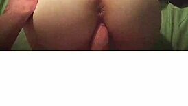 i love my pink asshole getting fucked by a fat dick