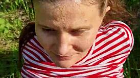 hey, ever fucked a wet girl in her tight 18+ mouth on a hot day?