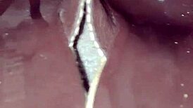 Oh wow, I just shot cum all over my step mom's sexy heels! 😜