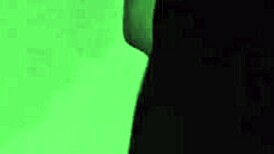 spy cam catches kumare bent over for creampie