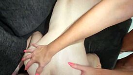 PervyMother - Mature Mom Knocked Up Right Next to Her Stepdaughter