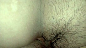 tight shaved pussy creampie fucking with pornstar leads to intense orgasm