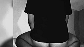 spy cam catches kumare bent over for creampie