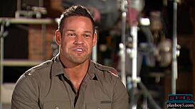 Fit married couple wants pro sex tape made with muff diving and oral 😏