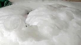 cyno solo bubble bath fun 3