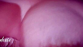 Pinay With Big Tits Gets Wet And Wild In Bedroom