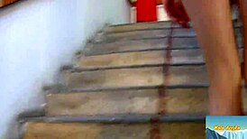 Flashing On The Streets Of Bosnia Mala Dvojka