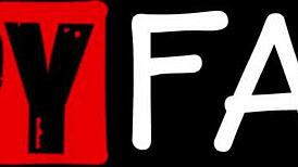 Camilla cream begs for stepdads cock after catching him stroking!