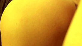 Rachel's Plan For Glorious Butt