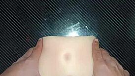 Candy doble penetración doble satisfacción