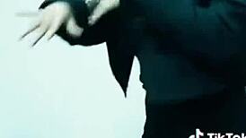 TikTok whores shaking ass?