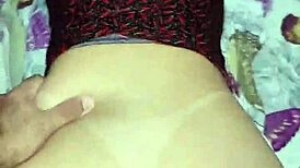 My Best Friend's Wife Rides Me Hard In Hotel After Leaving Husband.