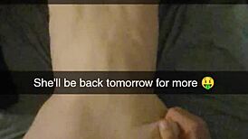 College Interview Session