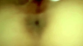 Amateur Pink Pussy Fucked 174 Days After Virginity Loss By Hairless Cock