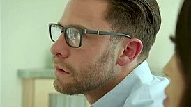 Big Ass Boss Assfucks Stepsiblings