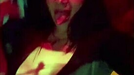 Aleja Fucks Young Guys With Big Ass