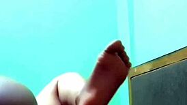 Indian girl gets fucked hard by stepbrother 😍