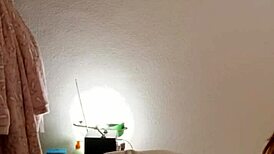 Tattooed Brooklyn Chase Rides Hard Cock with Busty Power