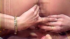 Rachel Roxxx Takes It from Behind Until Cum on Pierced Nipples