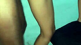 gran creampie vaginal with teen 18+ latina