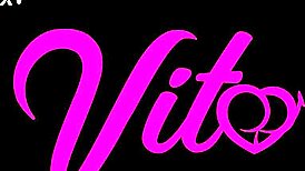 vitorias perversions vol 6 with victoria dias licking and deepthroating big cock