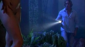 I watched naughty young latinas in volume 3 scene 4, fucking in cowgirl with cumshot